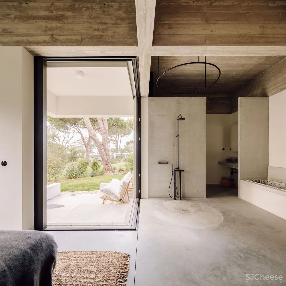 乡下自建房, 简装设计就是这么好看!