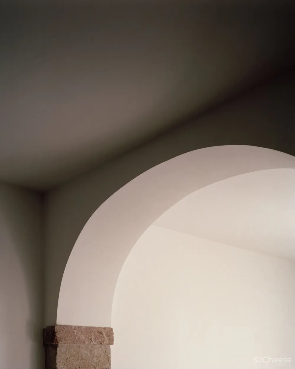 House Of Grey | Armadillo&Co Showroom , 朴实低调的极简展厅