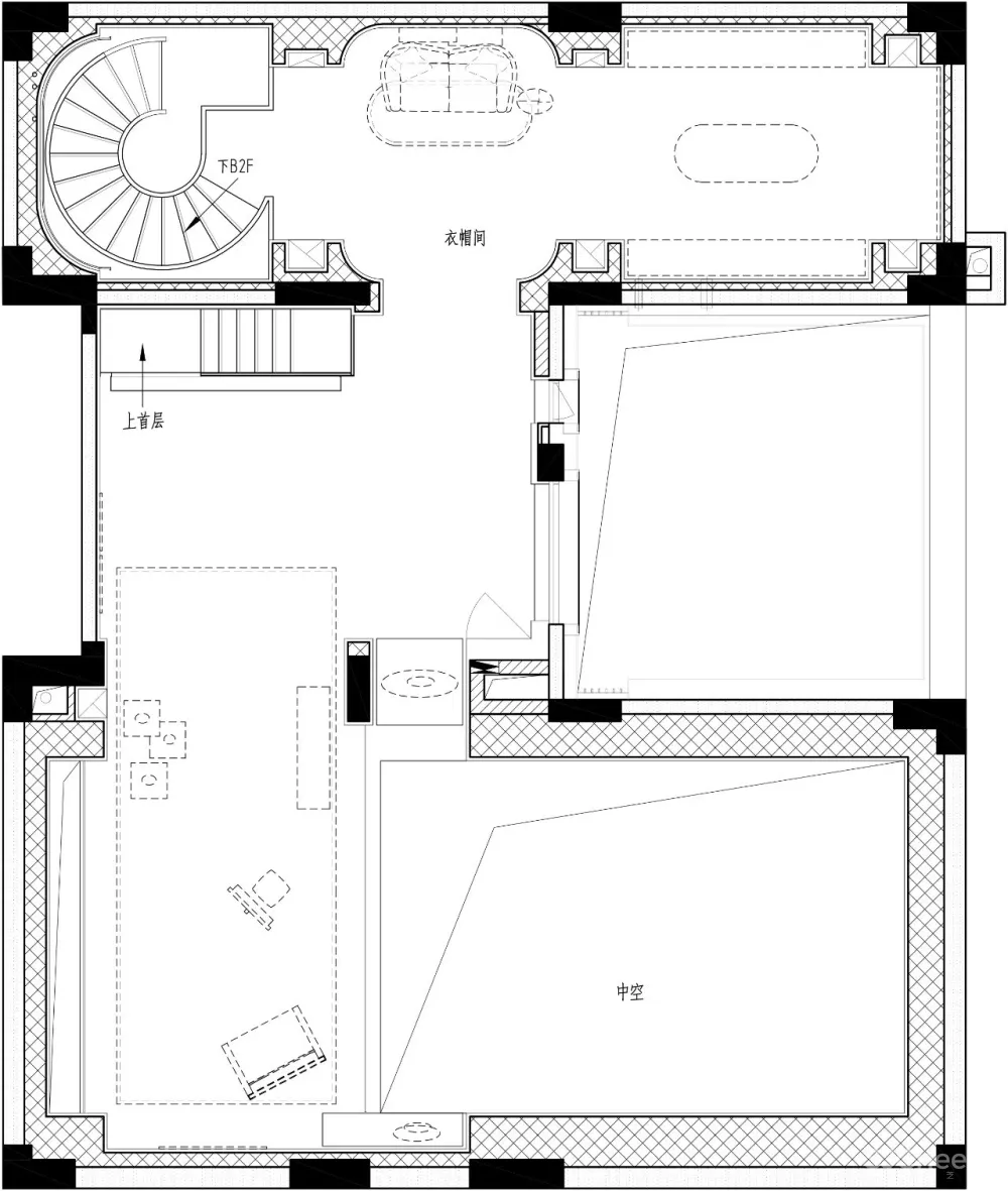 珠海奢尺别墅样板房曝光!这才是真正的「酒店级」豪宅