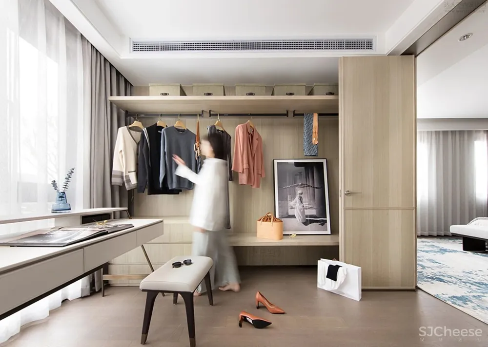 简约 新中式,最美的东方设计!