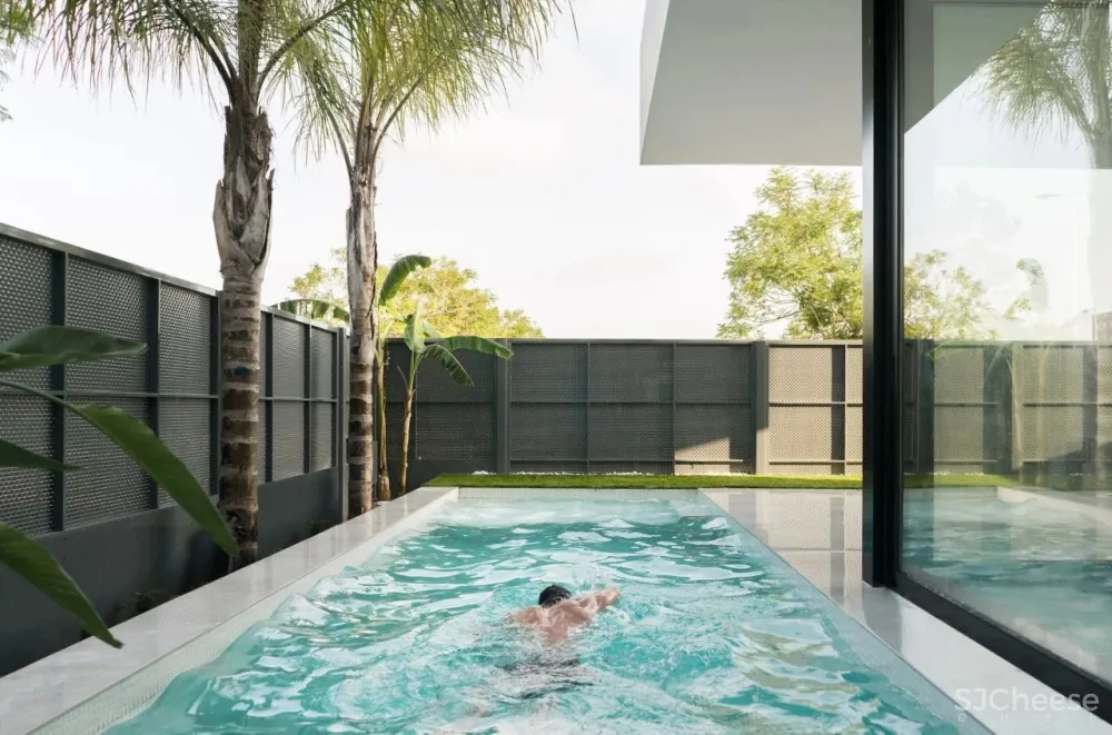 极简白 空灵唯美的纯粹美感