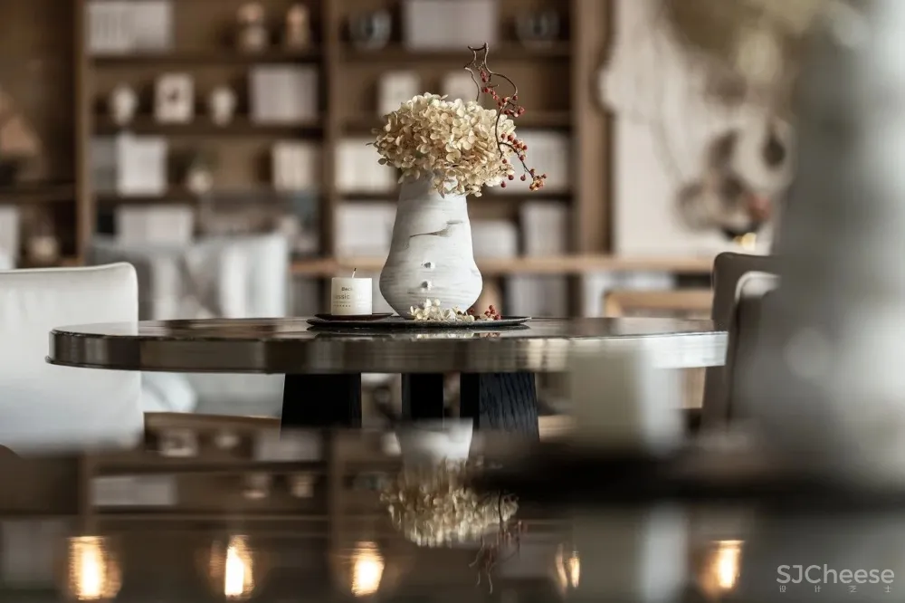 DAS大森设计丨自然与人文记忆的设计传承