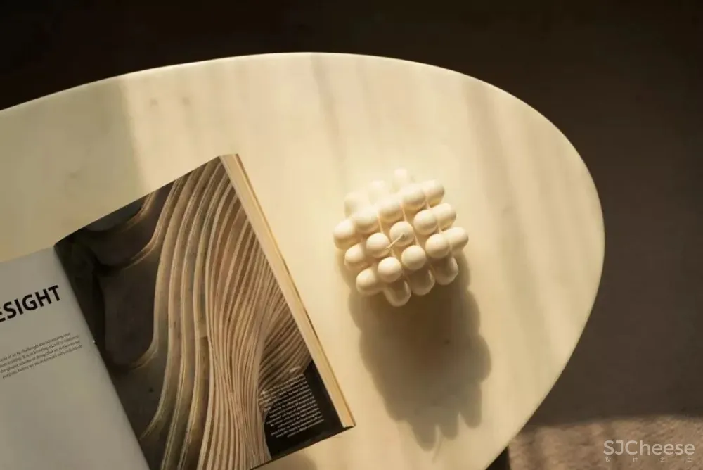 GBD 杜文彪专辑 样板间