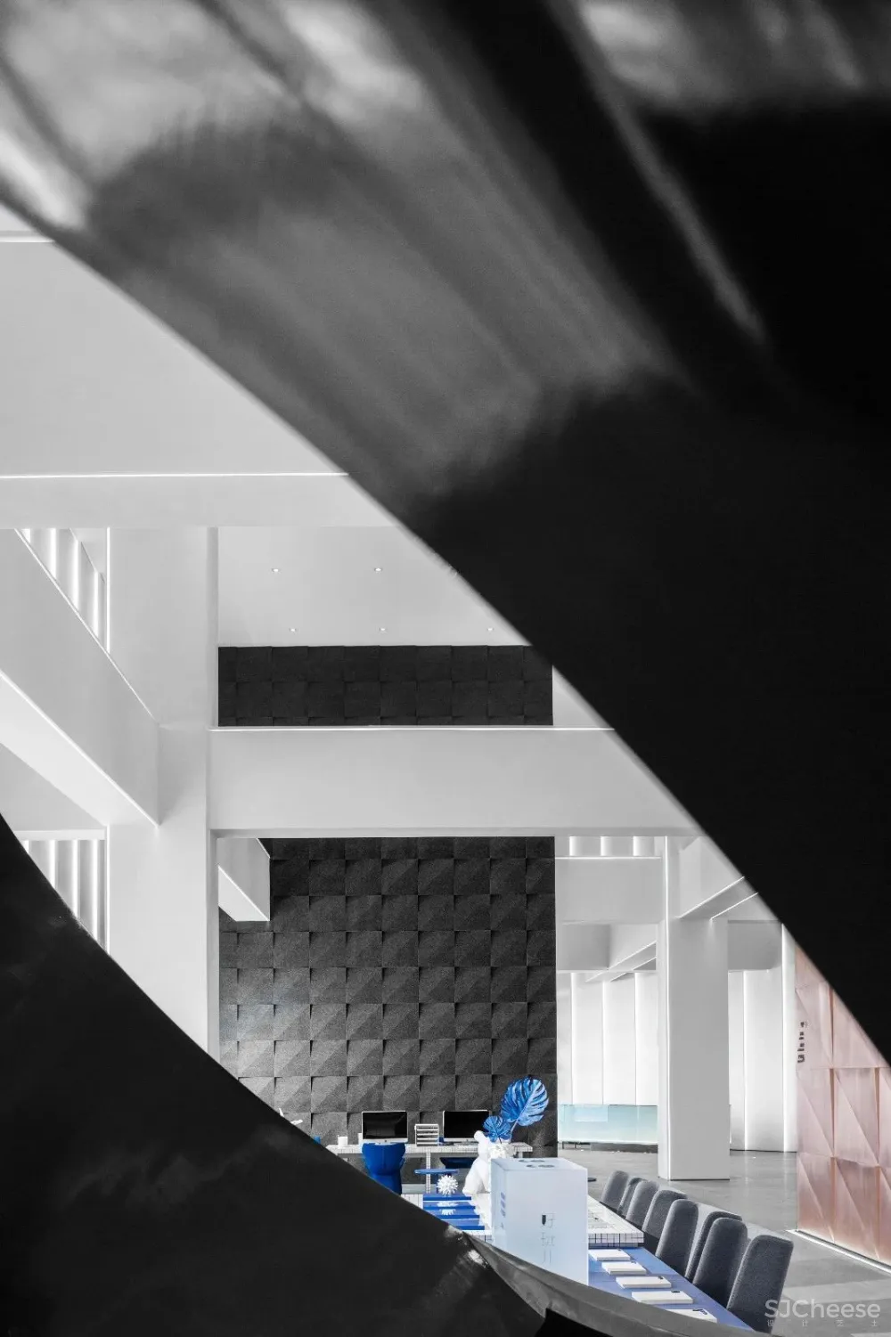 GBD 杜文彪专辑 售楼部