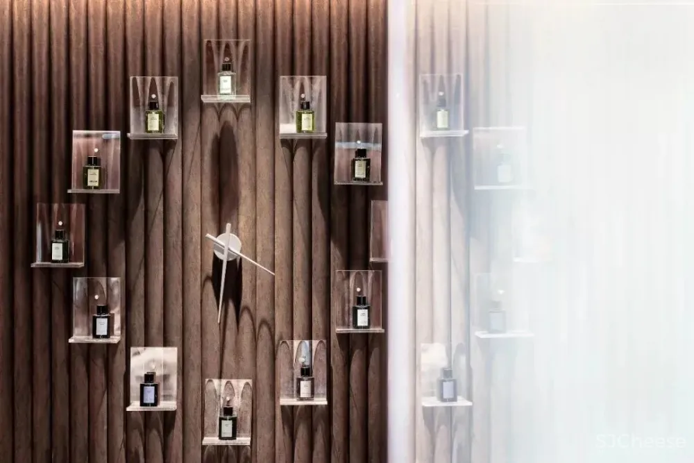 GBD 杜文彪专辑 样板间