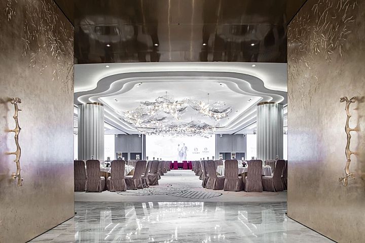 CL3设计：设计以艺术化的视觉呈现，带来自由、诗意的生活体验