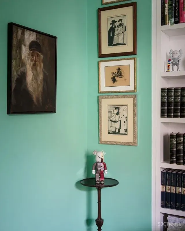 连接传统与现代