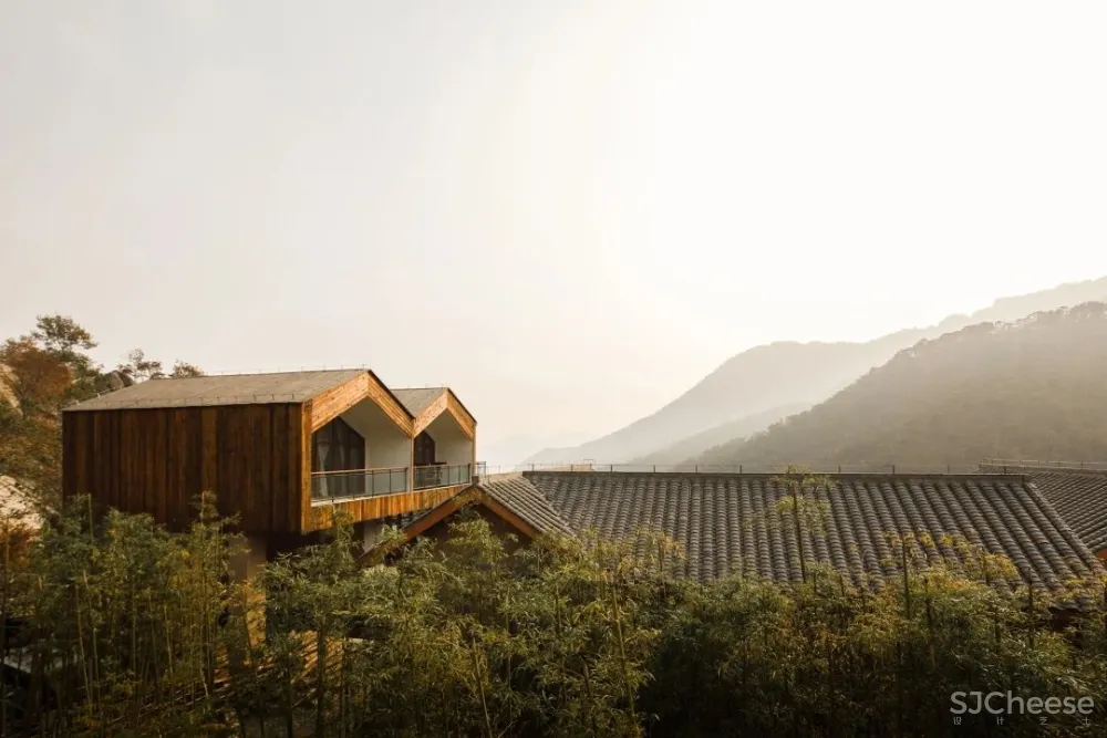 乡下有块地就能建造梦想家?让这个“玩乐队”的建筑师告诉你有多难