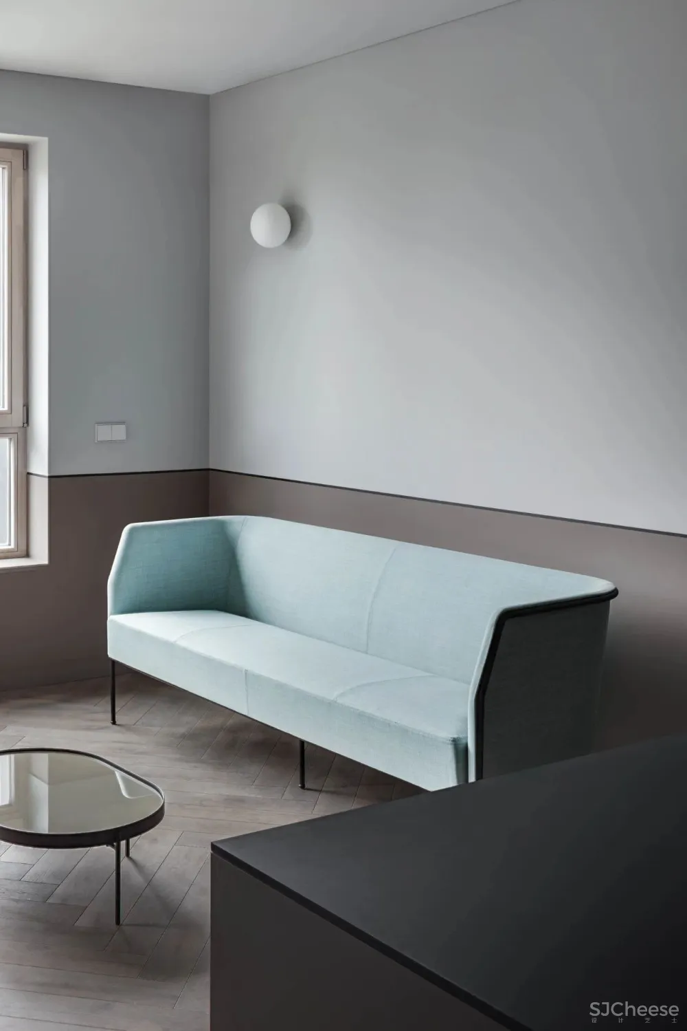 YCL studio丨 不忘初心 与自己的世界对话