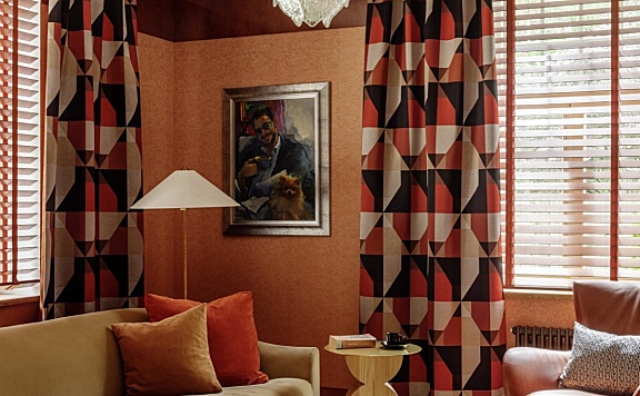 Agnes Rudzite | Jurmala Residence , 现代时尚的传奇别墅