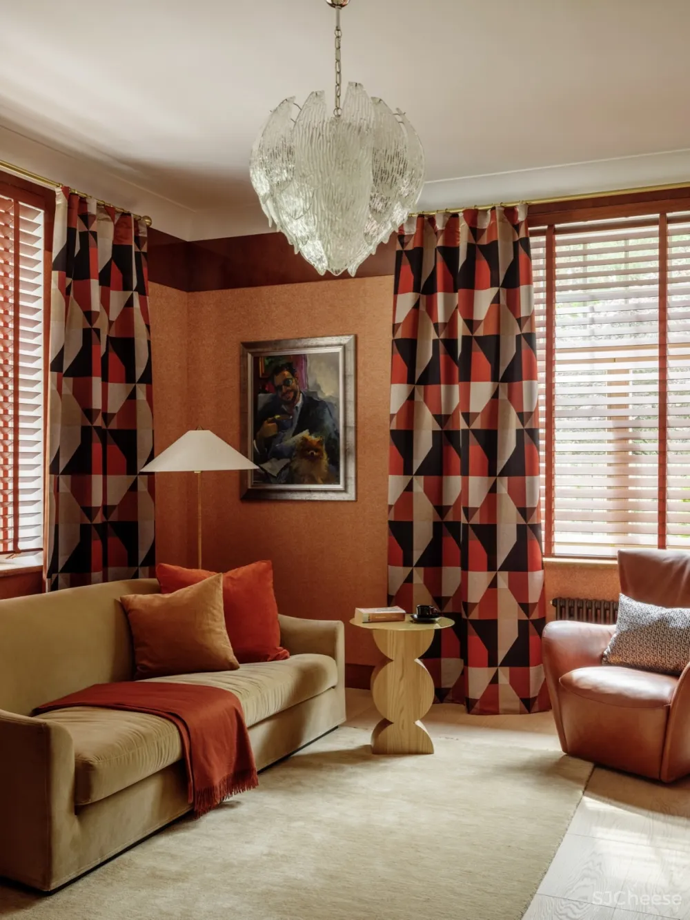 Agnes Rudzite | Jurmala Residence , 现代时尚的传奇别墅