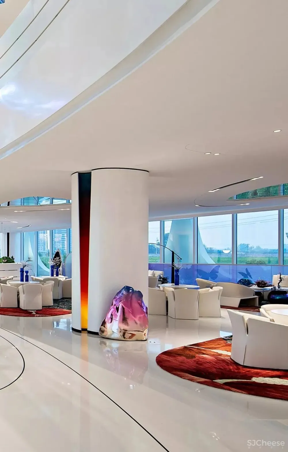 GBD 杜文彪专辑 售楼部