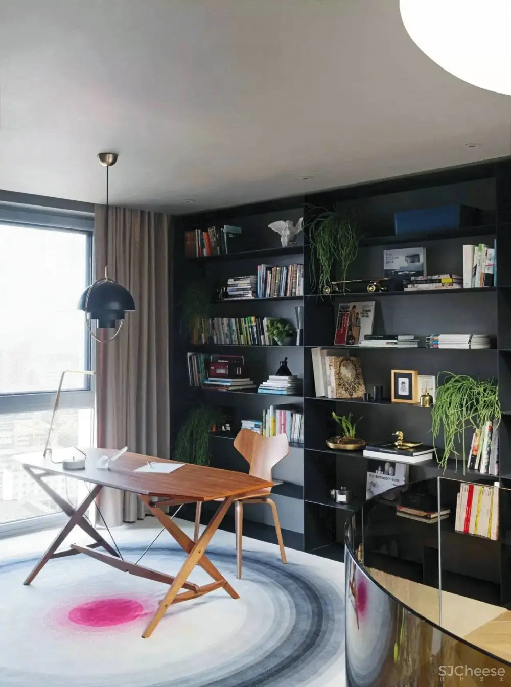 风潮∣今天，带你去6个明星家里看看！