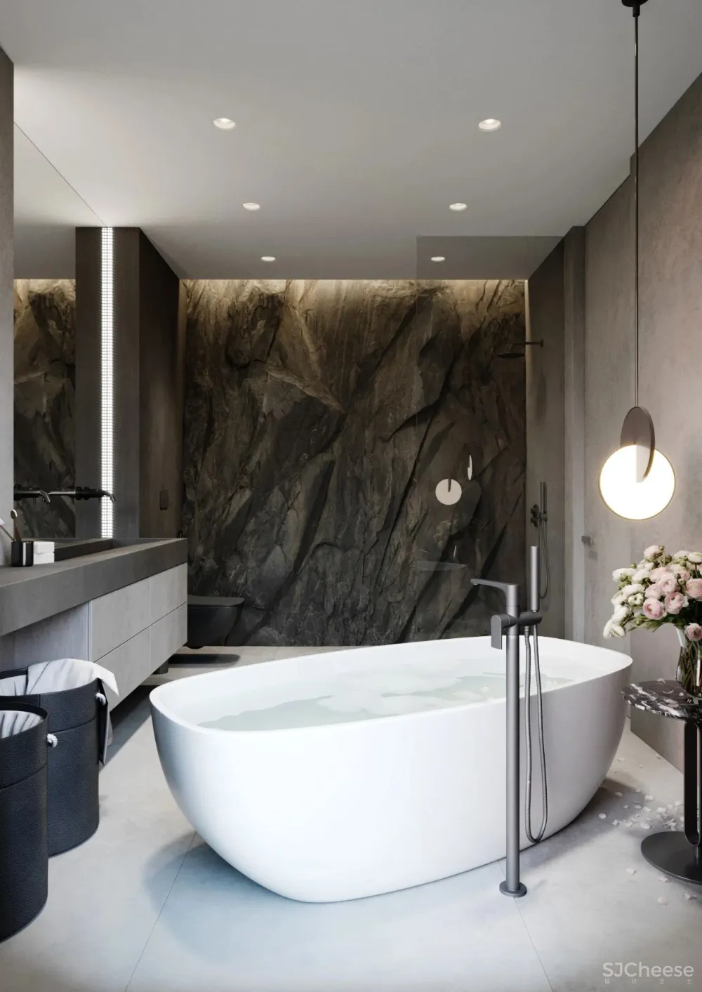 精致简约，根植于简单的生活美学！