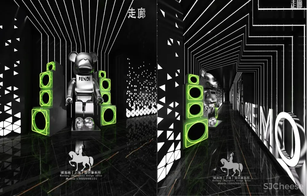 博洛格:穿越时间,光遇未来