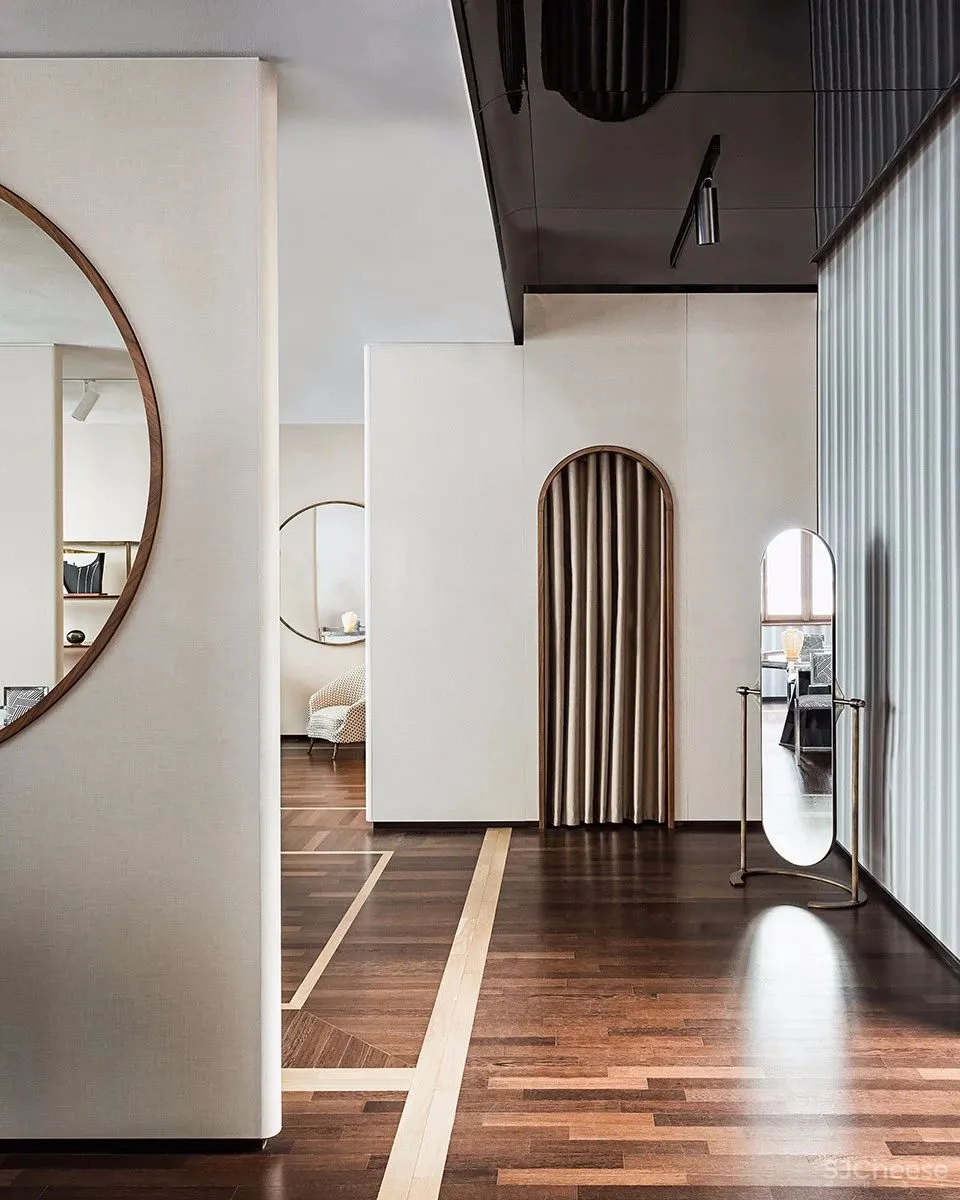 软装的绝美搭配,不看你亏大了!