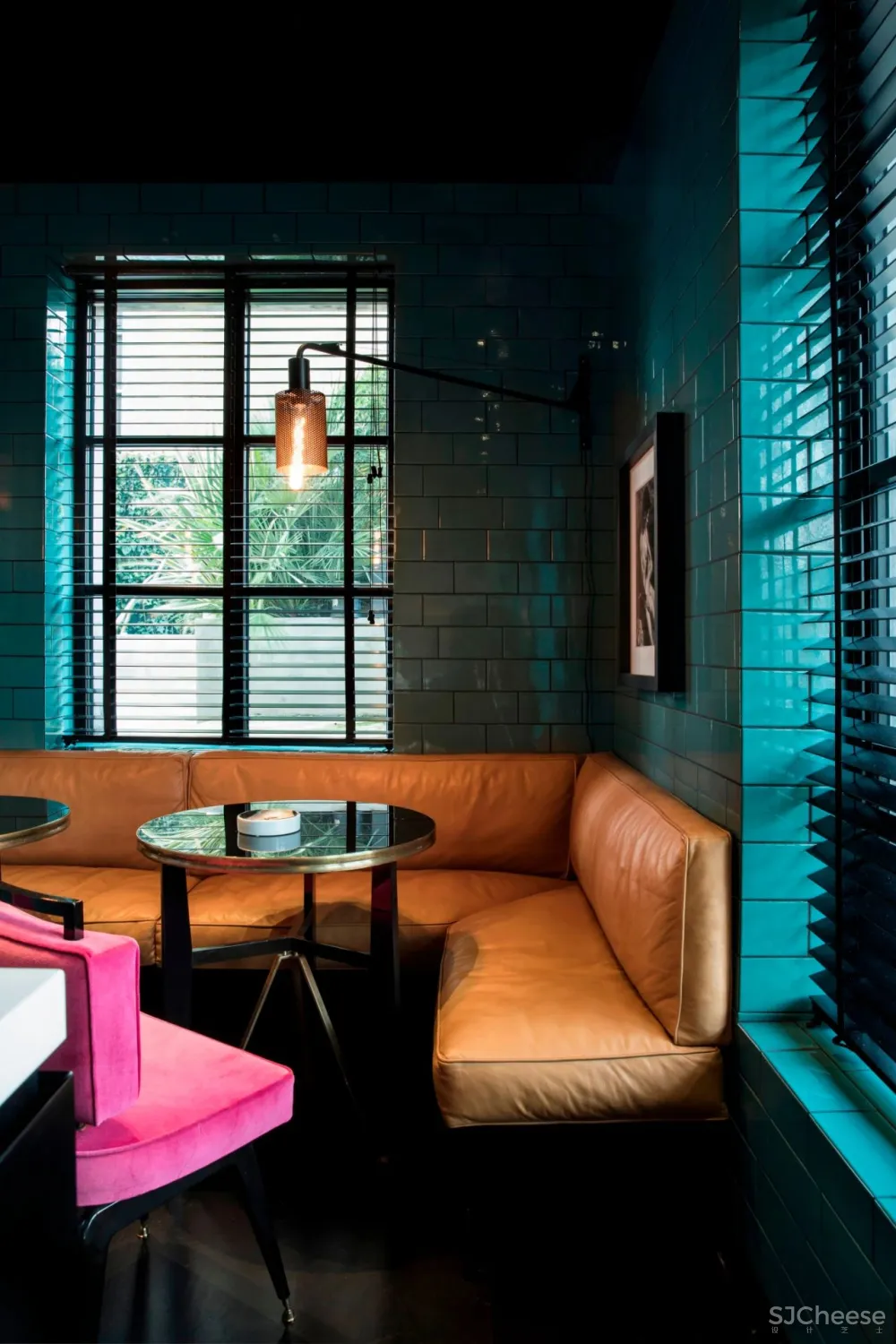 Storage Associati 精致优雅的现代美学