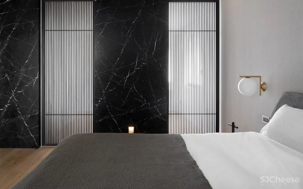 “听”居住者心中的那份声音