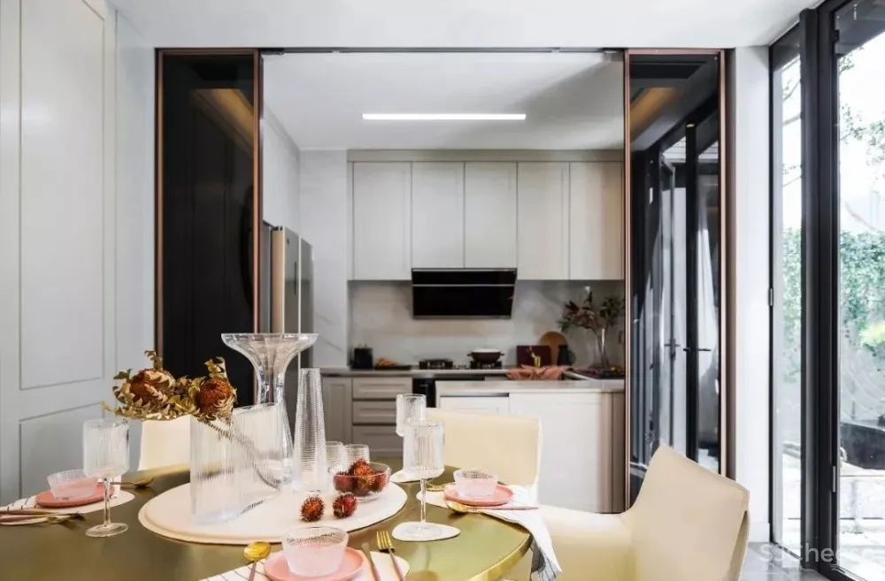 GBD 杜文彪专辑 样板间