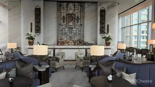 André Fu-曼谷华尔道夫酒店•打造城市天际新地标!