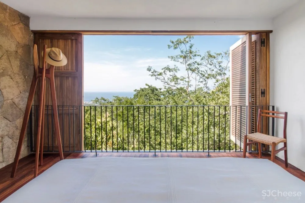 Atemporal丨空间有了气质 便有了灵魂