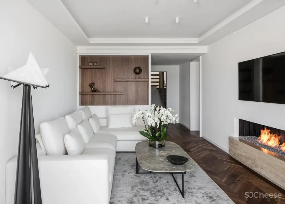 酒店设计的最高段位，美到爆！