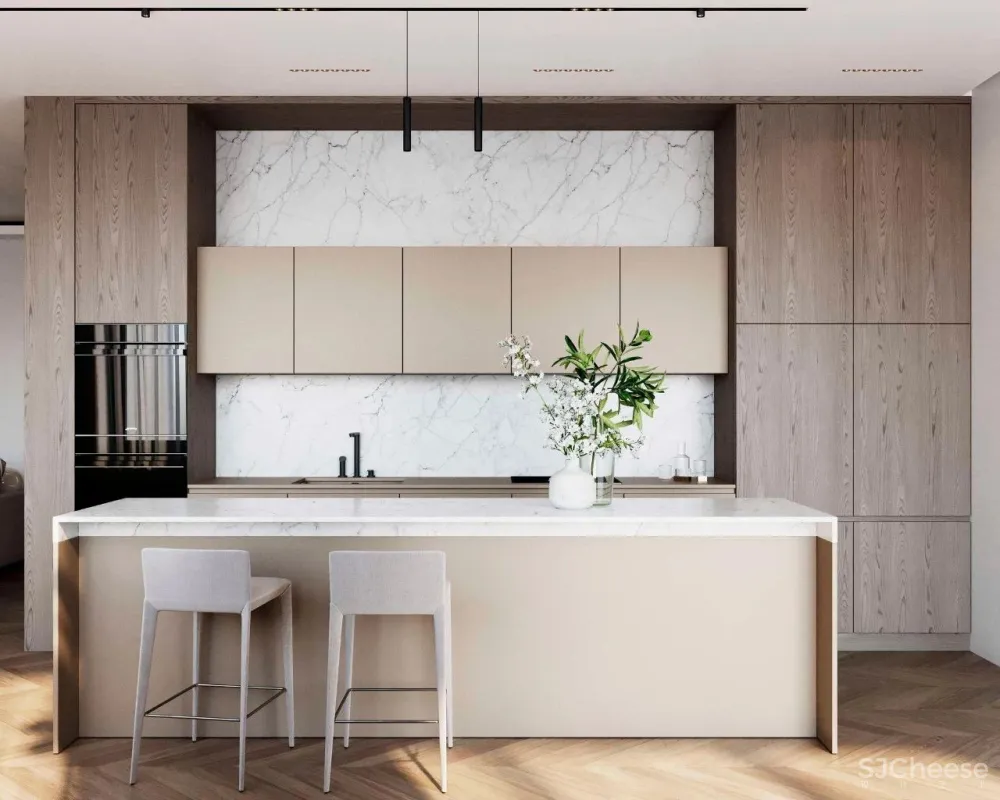 【川谷堂】简约设计，安静舒适！