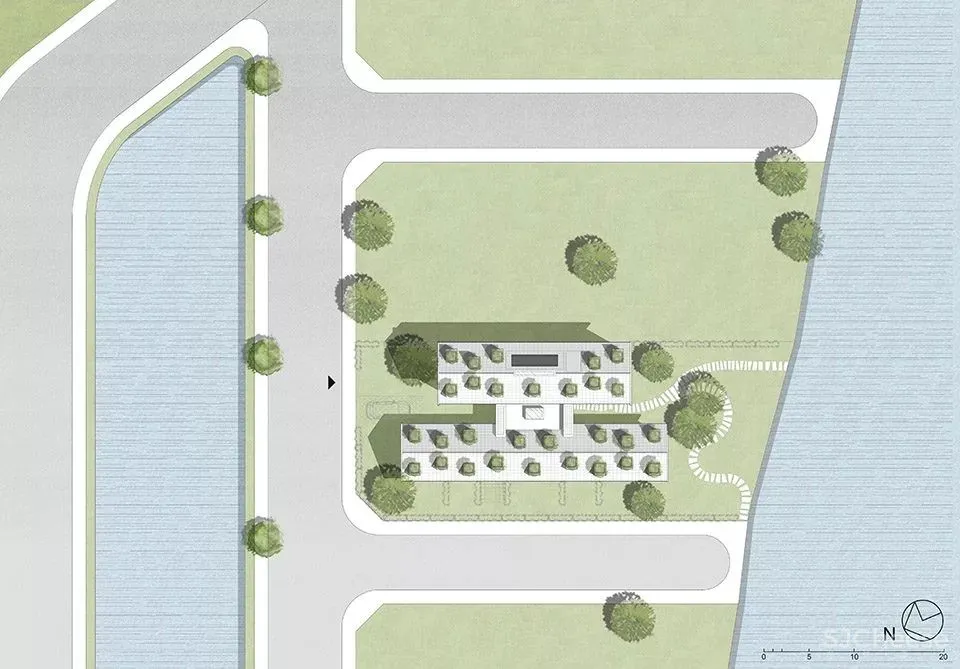 越南这个被低估的设计国度,竟藏了这么多绿色住宅