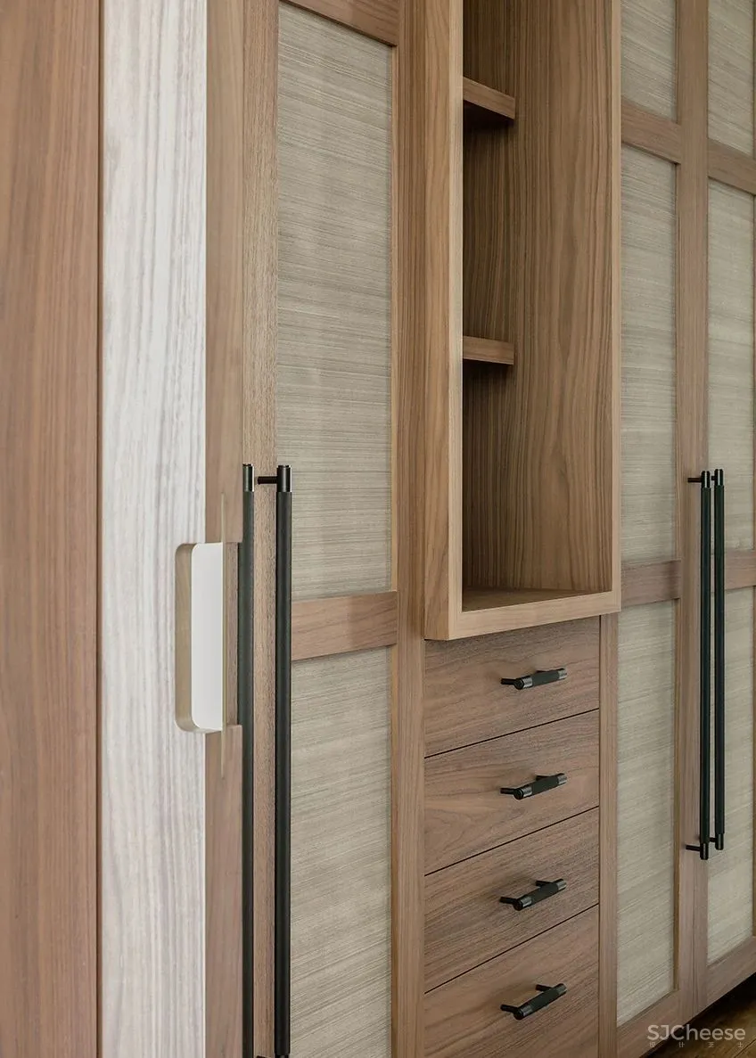 酒店设计的最高段位，美到爆！