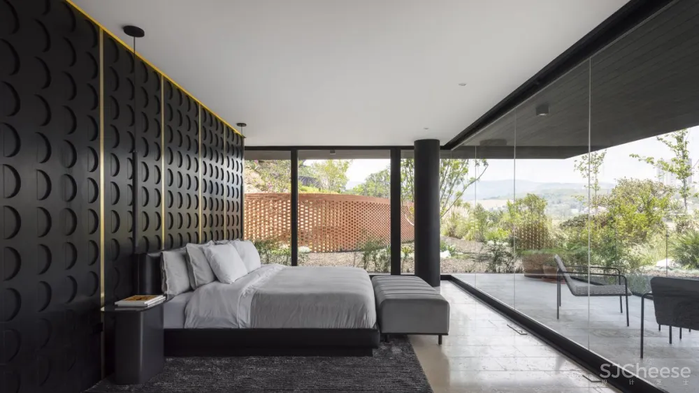 Studio 91 | Canto House , 典型特色的豪华住宅