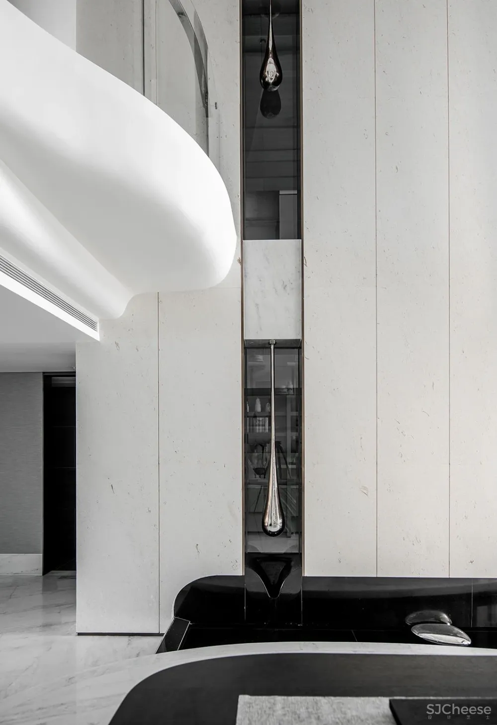 设计还原 邱德光:找回海洋!