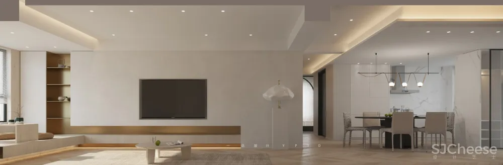 一品囧家設計《家的温度》