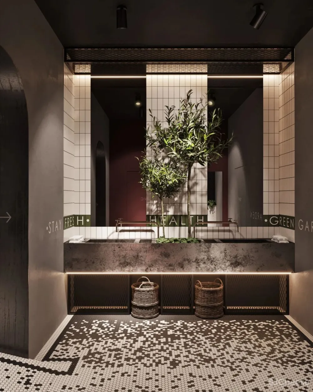 TOLKO Interior 专辑