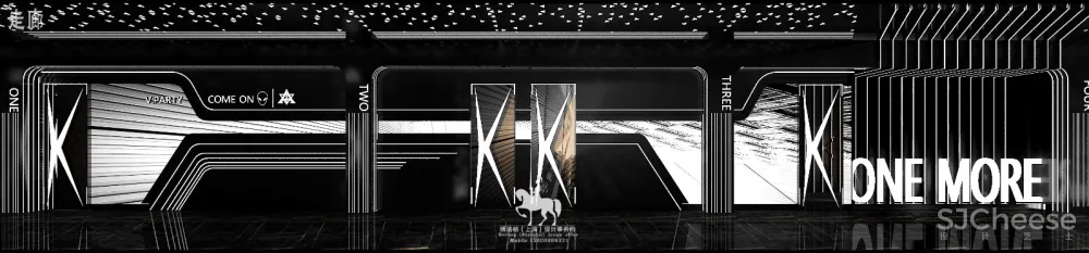 博洛格:穿越时间,光遇未来