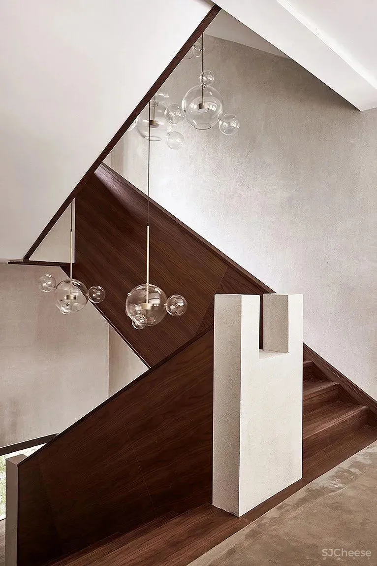 塔莎杜朵民宿｜时上空间设计