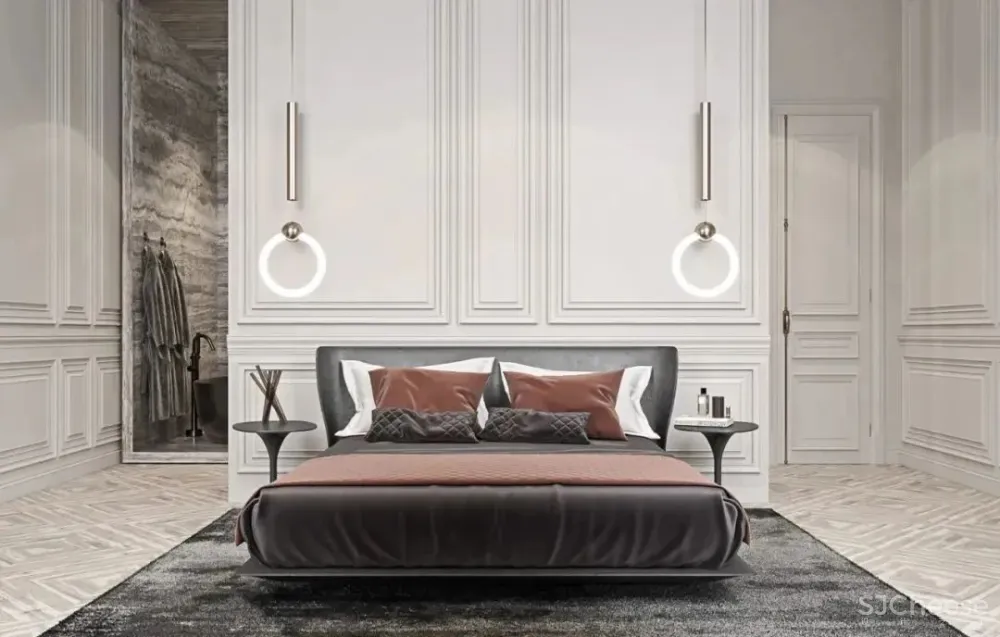 石膏线这样玩,竟然美上天!