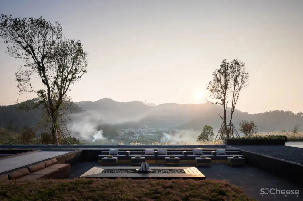 伶居设计:保利 · 梦工场,造梦先锋!