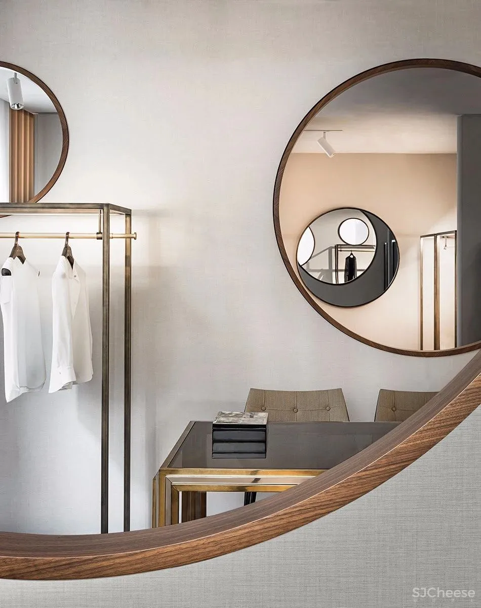 软装的绝美搭配,不看你亏大了!