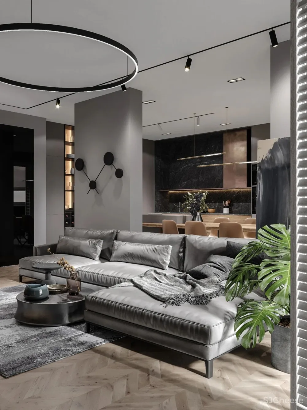 Cartelle Design丨激发灵感 点燃一种全新生活方式