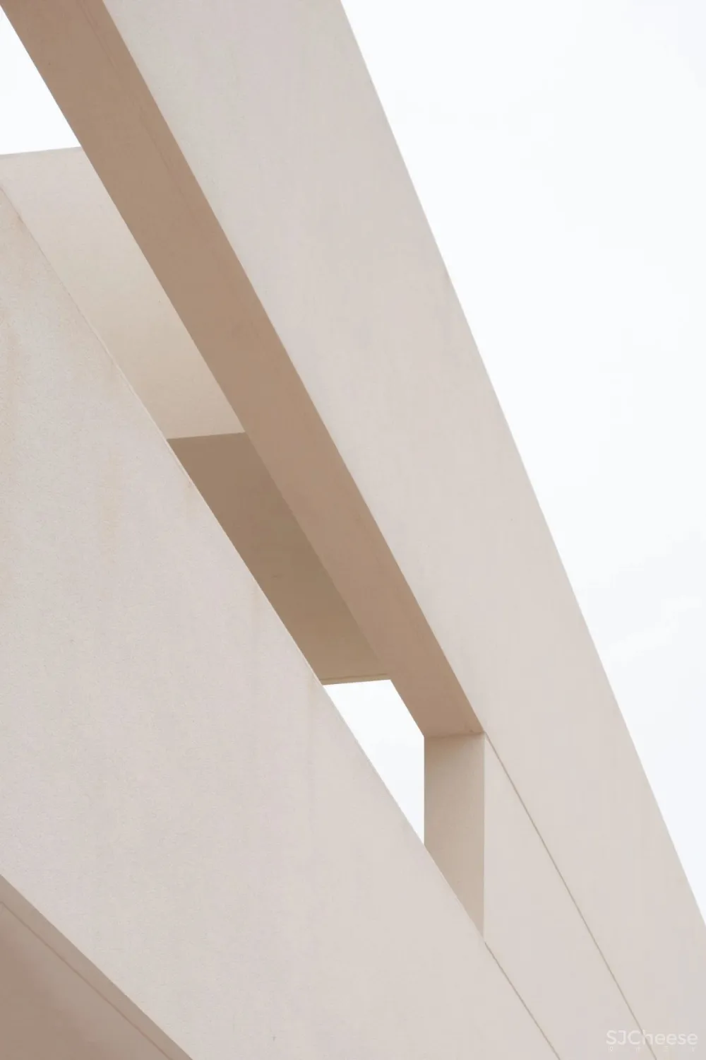 Balzar丨真诚空灵的建筑 纯粹而静谧