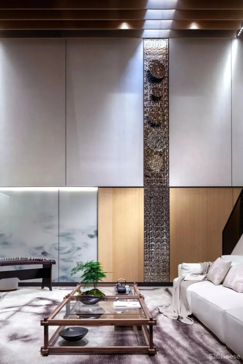 GBD 杜文彪专辑 样板间