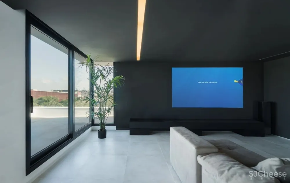 极简白 空灵唯美的纯粹美感