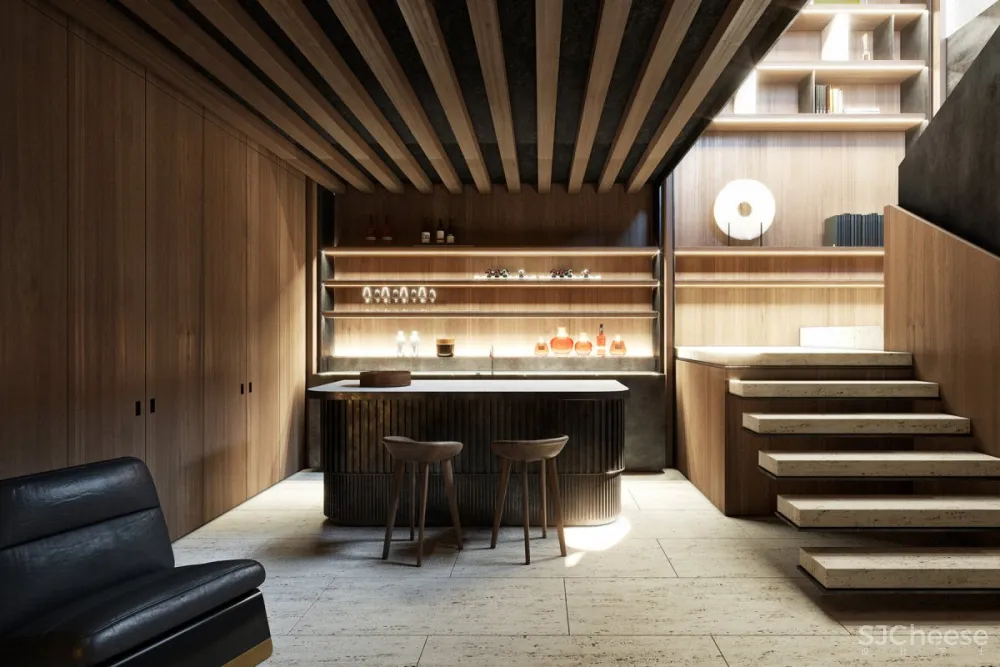 Kerstens Design | RC Office , 现代舒适的办公空间