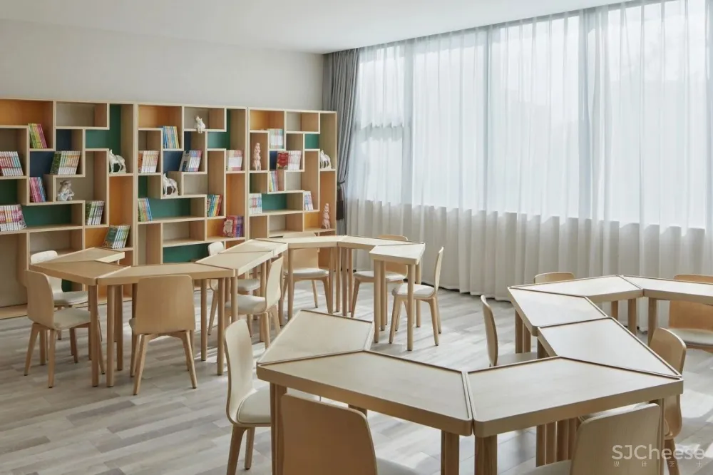 建业幸福里东园销售中心