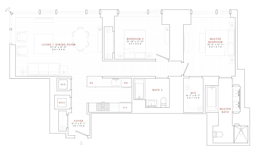 知.鉴赏新作 看国外地产 品豪宅时尚