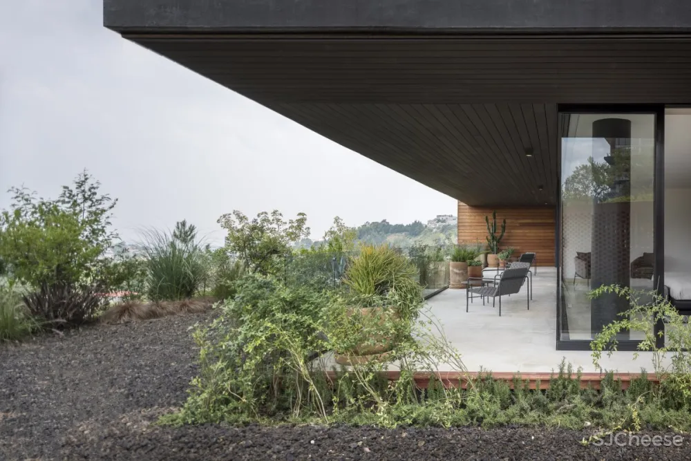 Studio 91 | Canto House , 典型特色的豪华住宅