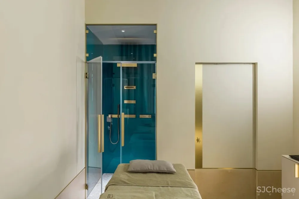 Storage Associati 精致优雅的现代美学