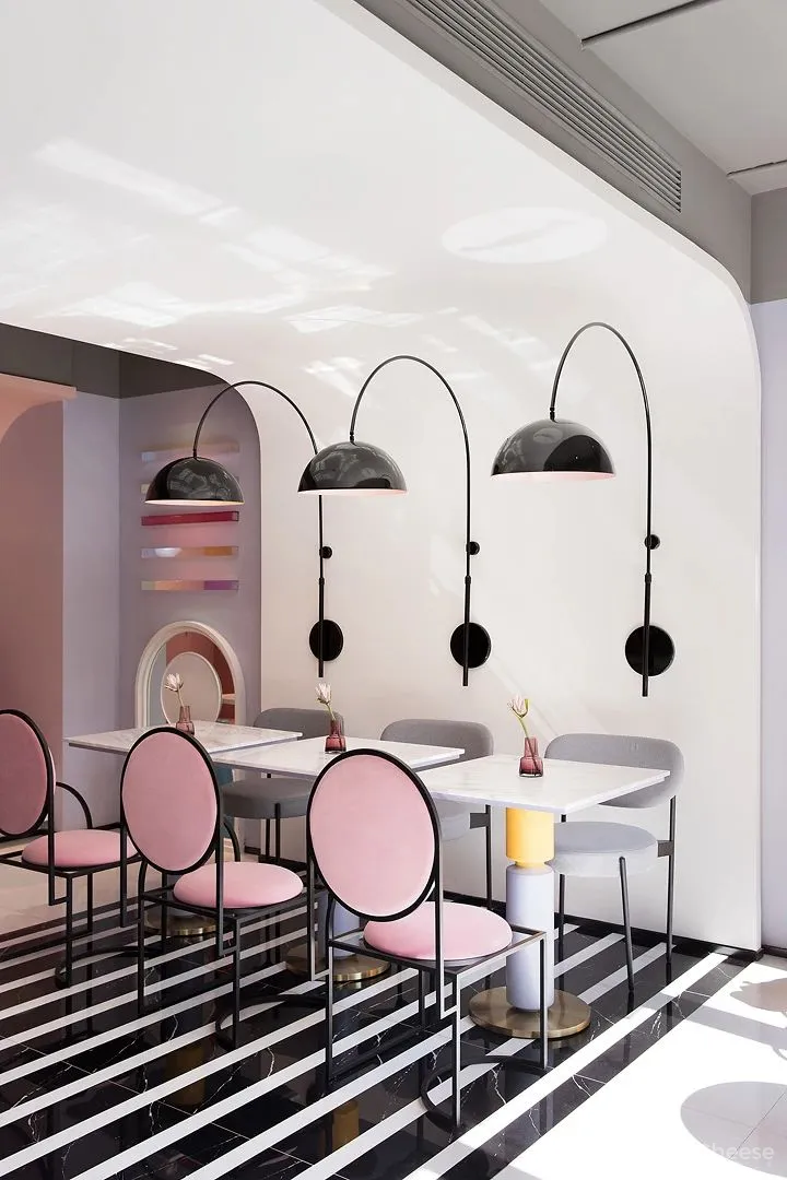 元禾大千设计专辑 样板间