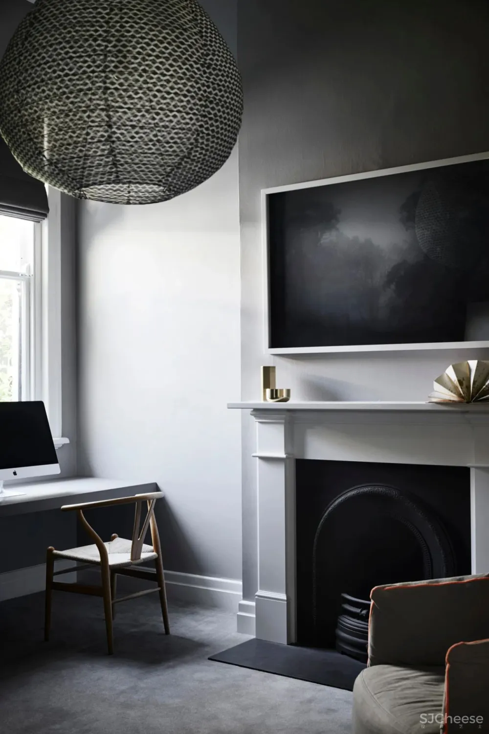 Templeton Architecture|植根於自然的藝術型態