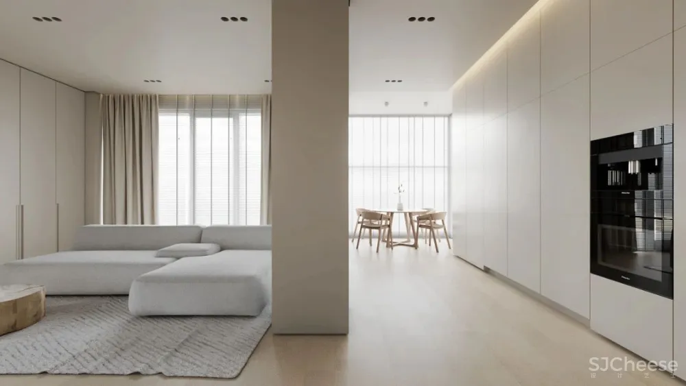 简约,就是这么美!